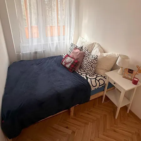 Apartment Hygge Zakopane