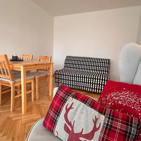 Hygge * Zakopane