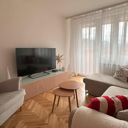 Hygge Apartment